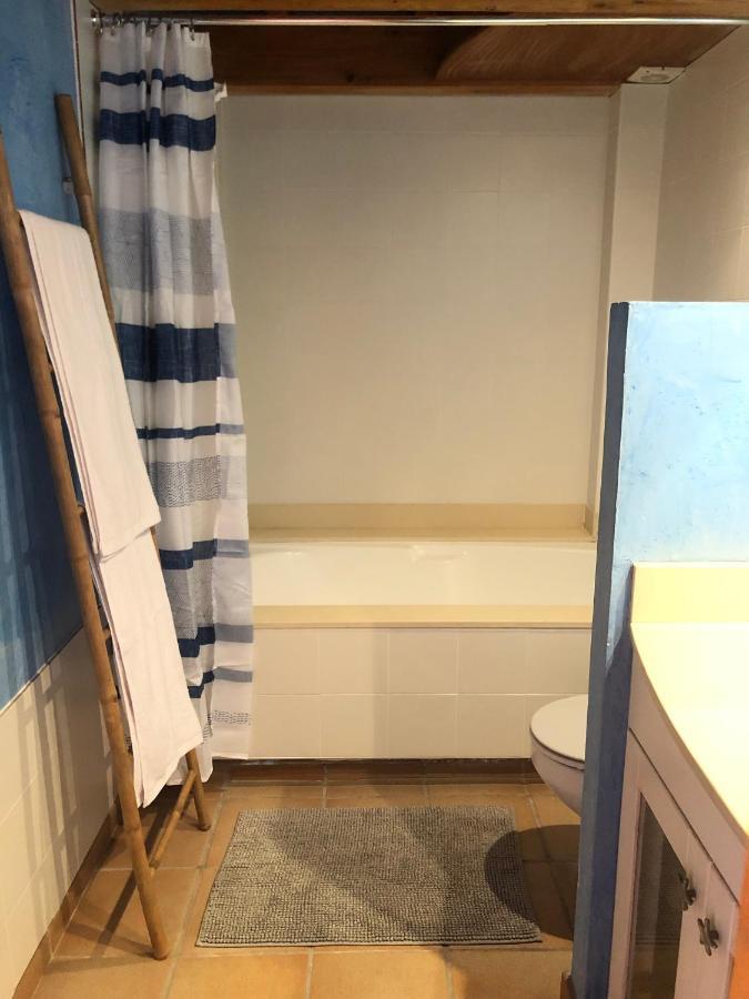 Villa Maria 1956 パラモス エクステリア 写真